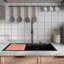 MEJE Single Bowl Kitchen Sink-1578752964