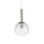 Luminaire suspendu sphère 1 lumière Mansbury-963193238-963193233