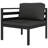 7 Piece Lounge Sofa Seating Group