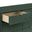 Bondi 6 Drawer Double Dresser-1916205395