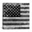« flags u.s.a.-grunge », impression sur toile tendue-1796777083