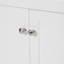 Ensemble de meuble-lavabo double 73 po Partham-67491845