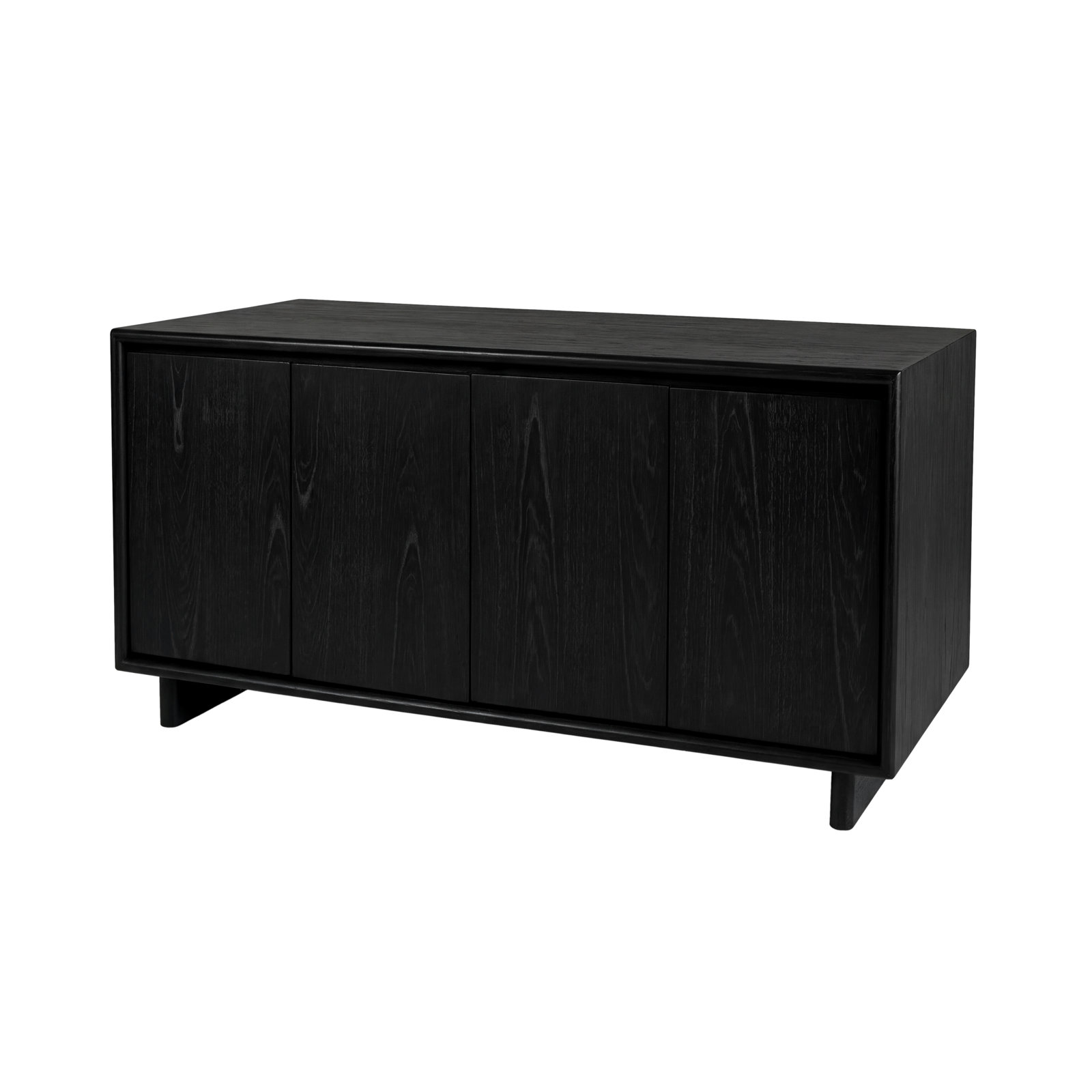 Soleil Sideboard, Black