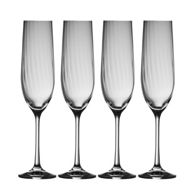 Erne 300ml Flute Set