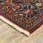 Collinsville Performance Oriental Indoor Rug-616452047