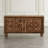 Caol 71'' Solid Wood Sideboard