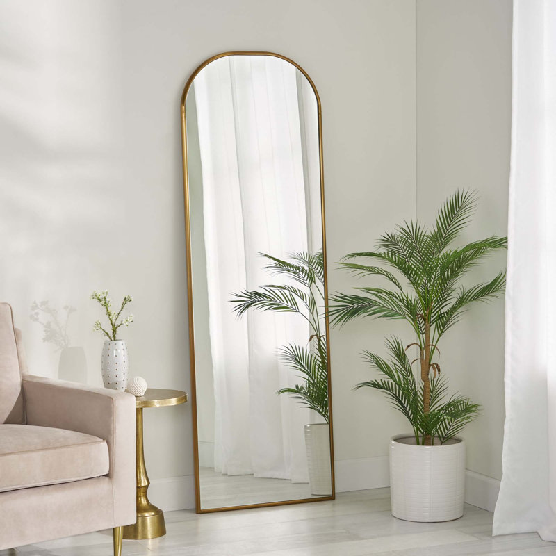 Length Mirror Modern Design