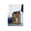 Nature Of Spirit Solid Wood 55 cm W Chest of Drawers