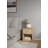 4-Piece Bedroom Set, Jackson Hickory-1865491026