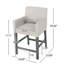 Tabouret de comptoir rembourré de 26 pouces-1141784346-1141784343