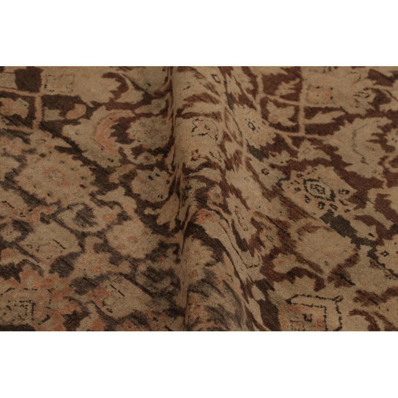 One-of-a-Kind 15'6x20'0 Area Rug