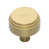 Satin Brass