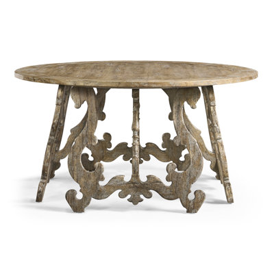 Table de centre Caldera