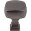 Audrey Square Knob-172650820