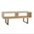 ClosetMaid Industrial Coffee Table-988554661