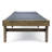 Summerland Chaise Lounge - Dark Grey Mesh-1392806948