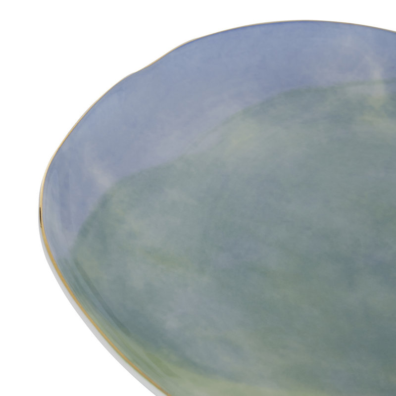 Ponder 21cm Side Plate