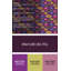 Tapis mauve / brun / rose Power Loom-1095235934