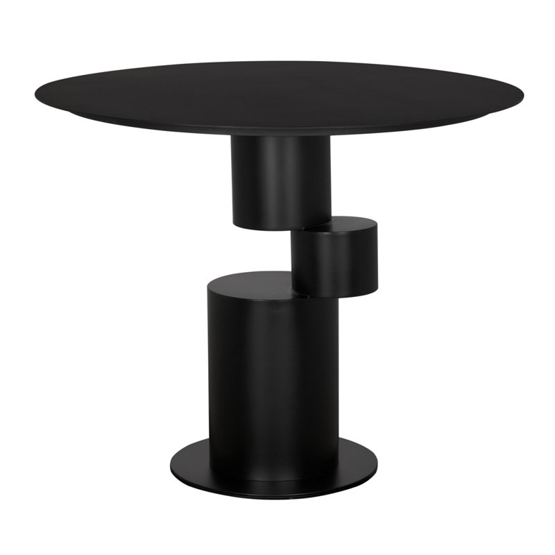 Nola Round Dining Table