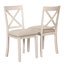 Ensemble de salle à manger 54 po Dehl-2119999262-2119999250-2119999249