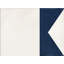 Nautical Flag III Print by Barclay Butera-30726564-30726563