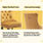Velvet Kitchen Island Chairs Counter Height Barstools Set of 4-1120115418-1120115416-1139716720