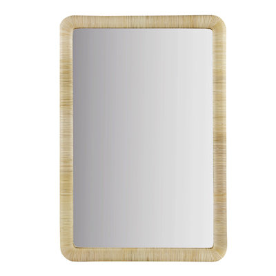 Rectangle Wall Mirror For Bedroom