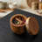 Spice Jars