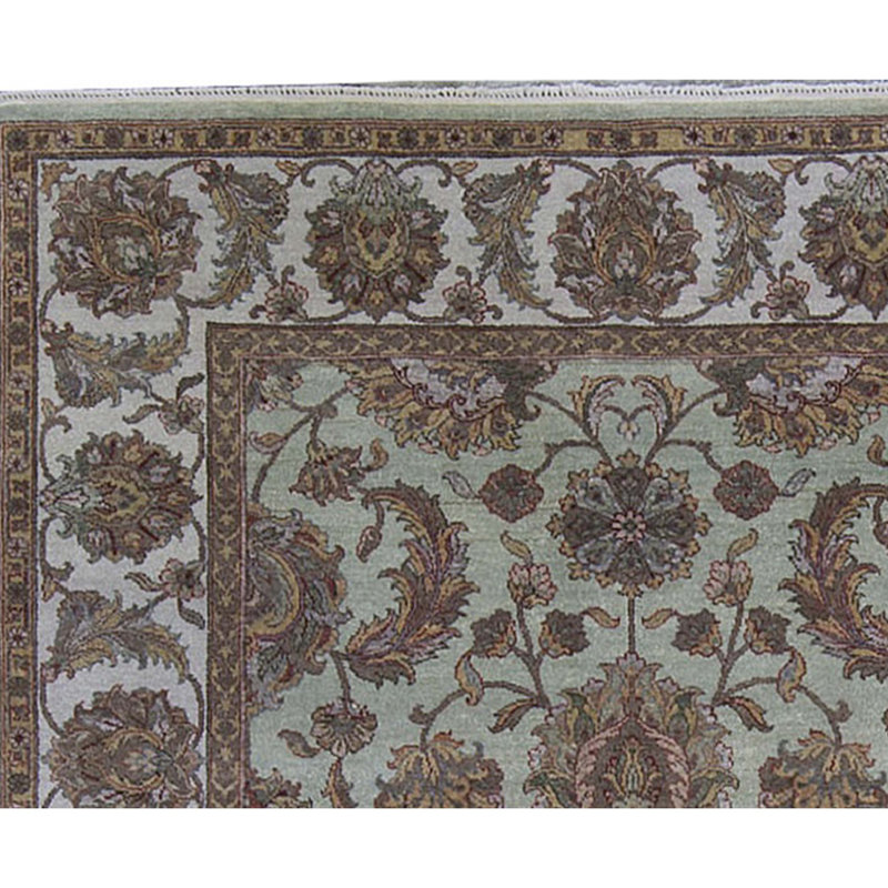 One-of-a-Kind 7'11" X 9'11" Area Rug