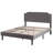 Ignacio Upholstered Platform Bed-1398710810