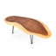 Solid Wood Coffee Table