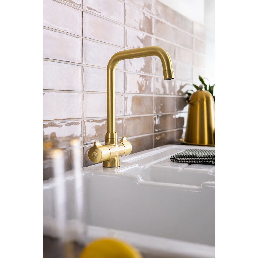 Abode Crescendo Kitchen Faucet