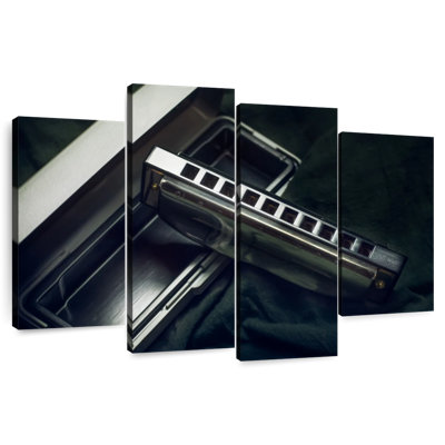 Abarca Modern Harmonica