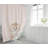 Lil Leopard Ultra-Thin Lightweight Shower Curtain-108299718