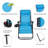 Jaquinton Folding Zero Gravity Chair-25996527