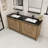 Catori 72" Double Bathroom Vanity Set-1762103015