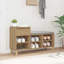 6 - Pair Shoe Storage Bench-925117098