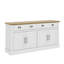 Benniton 4 Door 2 Drawer Sideboard-116167622
