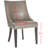 Ardelis 19.7'' H Leather Upholstered Side Chair-33246629-91885980