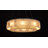 Norinne D-23in 8-Light Alabaster Round Chandeliers(Bulb Included)-656171783
