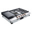 30" Natural Gas Cooktop with 5 Burners-100170008
