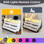 120cm W 6 - Drawer Chest of Drawers