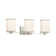 Kenyon 3 - Light Dimmable Vanity Light