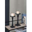 Metal Tabletop Candlestick-21580646