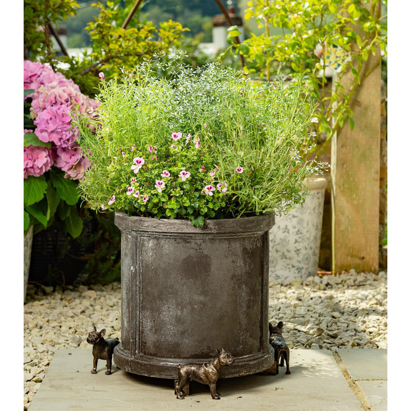 Arcadia Weather Resistant Planter Feet