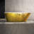 67.7'' x 29.5'' Soaking Acrylic Bathtub