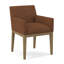 Upholstered Arm Chair-35998946-35999085