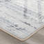 Tapis bleu clair Res Resence-100710595