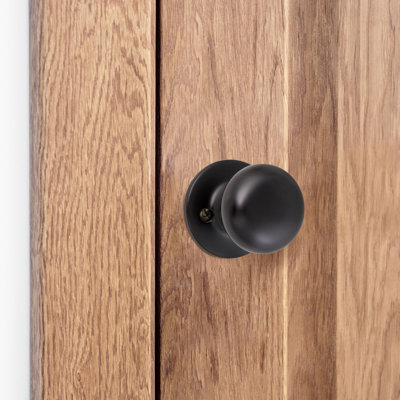 Cambridge Single Dummy Door Knob