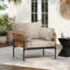 Fauteuil d'appoint Cassaundra-1233547732